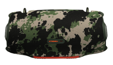 Колонка Bluetooth JBL Xtreme 4 Camouflage (JBLXTREME4CAMOUK) фото