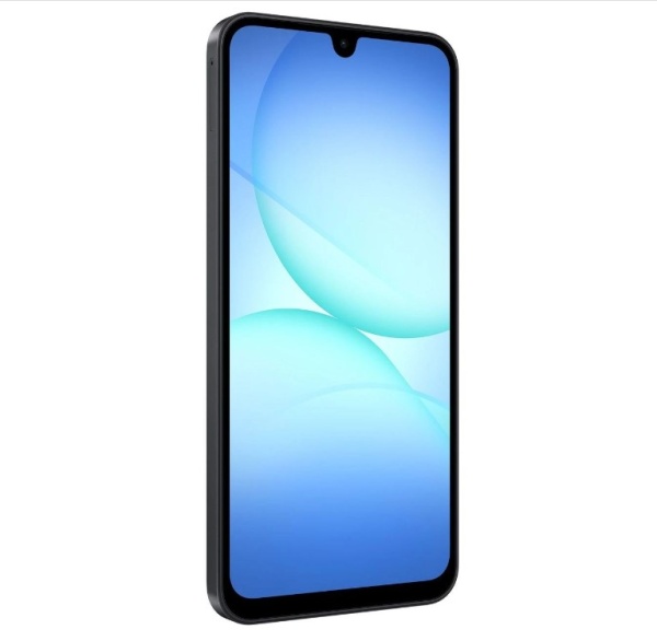 Смартфон Samsung Galaxy A17 6/128Gb Black (Черный) фото