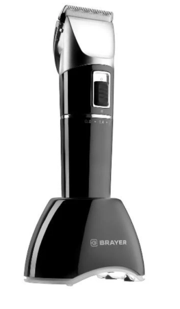 Машинка для стрижки BRAYER BR3402 фото