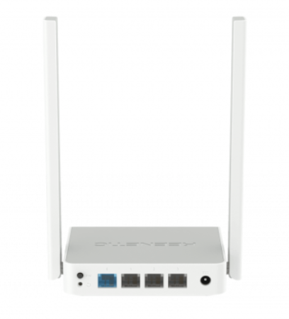 Wi-fI роутер Keenetic 4G (KN-1212) фото