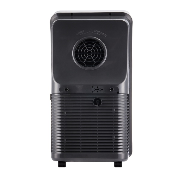 Кондиционер мобильный BALLU Aura BPAC-09 CP фото