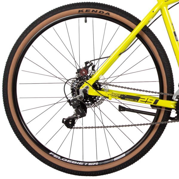 (м) Велосипед горный STINGER 29" ELEMENT (2025) купить ЦИТ (м) Велосипед горный STINGER 29" ELEMENT (2025) фото