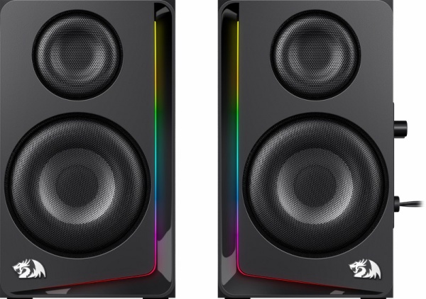 Колонки Redragon Andante 2.0 купить ЦИТ Колонки Redragon Andante 2.0 фото