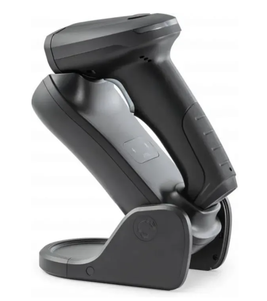 Сканер ШК АТОЛ SB3100 BT 2D (USB, черный) фото