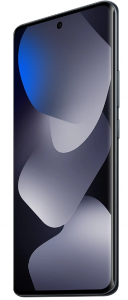 Смартфон Xiaomi Redmi Note 15 8/256GB Black (Черный) фото