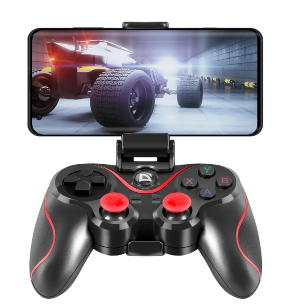 Геймпад DEFENDER IMPULSE фото