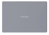 Ноутбук Tecno Megabook K16SAA 16"WUXGA(1920x1200) IPS/Core i5-13420H 8с/16Gb/512Gb SSD/Intel UHD Gra фото