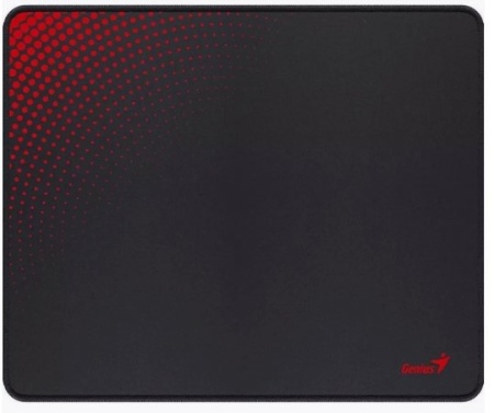 Коврик для мыши Genius G-Pad 230S 230 x 190 x 2.5 mm black фото