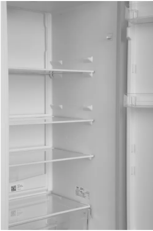 Холодильник BEKO B1RCSK312W фото