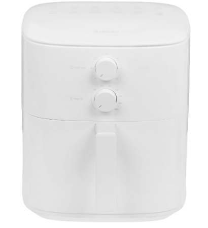 Аэрогриль XIAOMI BHR8588EU 6L белый фото