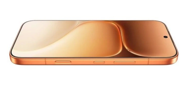 Смартфон Honor 600 8/256Gb Orange (Оранжевый) фото