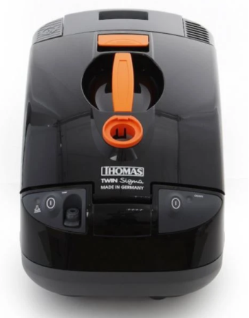 Пылесос моющий THOMAS 788559 TWIN SIGMA AQUAFILTER фото