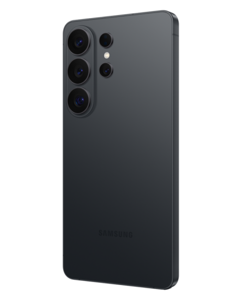 Смартфон Samsung Galaxy S26 Ultra 12/256Gb Black (Черный) фото