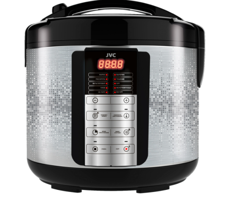 Мультиварка JVC JK-MC500 фото