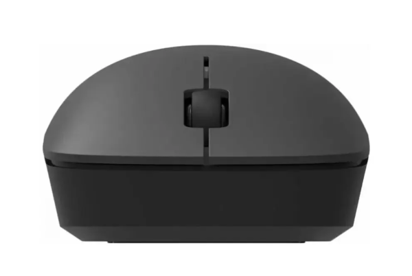 Мышь Xiaomi Wirelesss Mouse Lite фото