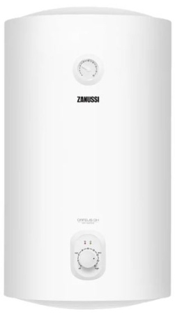 Водонагреватель ZANUSSI ZWH/S 100 Orfeus DH фото