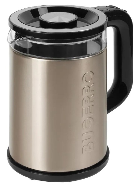 Чайник BUGERRO BG-5603 фото