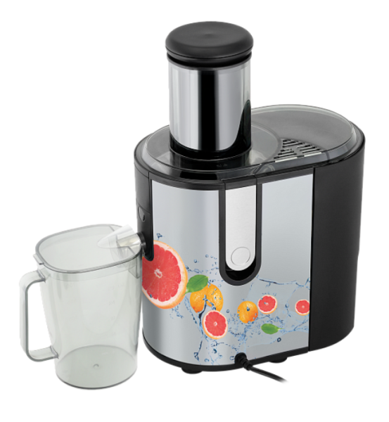 Соковыжималка POLARIS PEA 1241A купить ЦИТ Соковыжималка POLARIS PEA 1241A фото