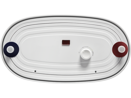 Водонагреватель BALLU BWH/S 50 Level PRO фото