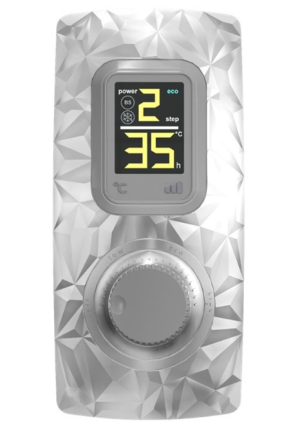 Водонагреватель BALLU BWH/S 30 Azurro Inverter фото