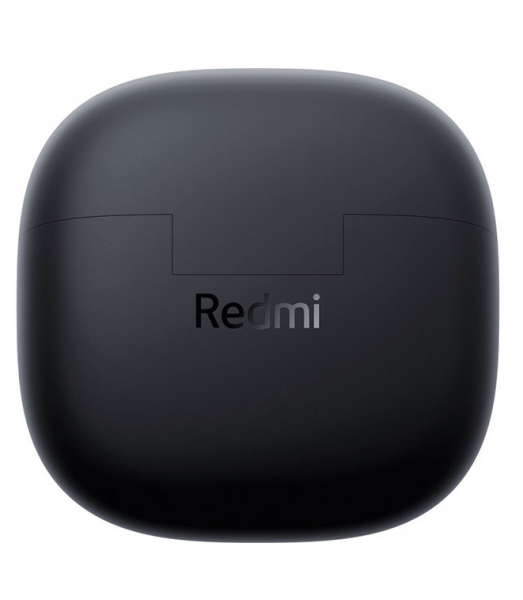 Беспроводные bluetooth наушники Xiaomi Redmi Buds 6 Lite Black фото