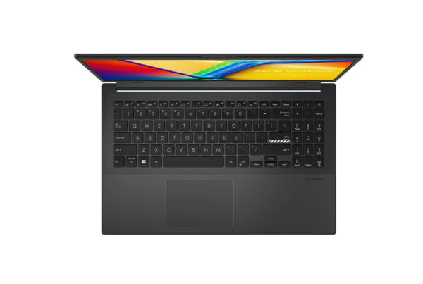 Ноутбук Asus Vivobook 15 E1504FA-BQ5105 15.6"FHD(1920x1080) IPS/Ryzen 3 30 4c/16Gb/512Gb SSD/AMD Rad фото