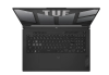 Ноутбук Asus TUF Gaming F17 FX707ZC4-HX095 17.3"FHD(1920x1080) IPS/Core i5 -12500H 12с/16Gb/512Gb SS купить ЦИТ Ноутбук Asus TUF Gaming F17 FX707ZC4-HX095 17.3"FHD(1920x1080) IPS/Core i5 -12500H 12с/16Gb/512Gb SS фото