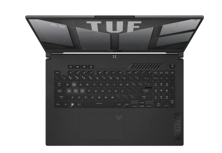 Ноутбук Asus TUF Gaming F17 FX707ZC4-HX095 17.3"FHD(1920x1080) IPS/Core i5 -12500H 12с/16Gb/512Gb SS купить ЦИТ Ноутбук Asus TUF Gaming F17 FX707ZC4-HX095 17.3"FHD(1920x1080) IPS/Core i5 -12500H 12с/16Gb/512Gb SS фото