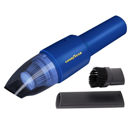 Автопылесос GOODYEAR GY-VC-03 GY000193 фото