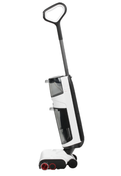 Вертикальный моющий пылесос ROBOROCK Dyad Pro (WD2H1A) фото