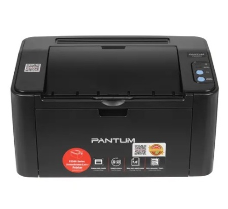 Принтер Pantum P2500 фото