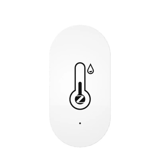 Умный датчик температуры и влажности ROXIMO SZTH02 (Zigbee) Работает с Алисой, Марусей и Google купить ЦИТ Умный датчик температуры и влажности ROXIMO SZTH02 (Zigbee) Работает с Алисой, Марусей и Google фото