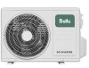 Кондиционер BALLU Odyssey Pro DC BSOI-08HN8/ERP фото