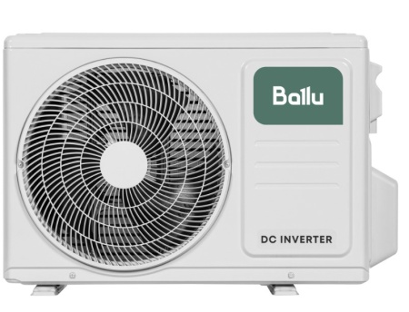 Кондиционер BALLU Odyssey Pro DC BSOI-08HN8/ERP фото