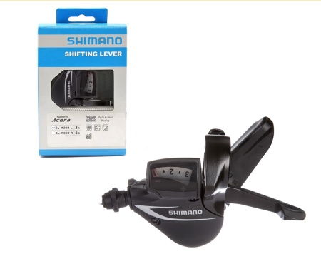 Шифтер Shimano Acera SL-M360 3L фото
