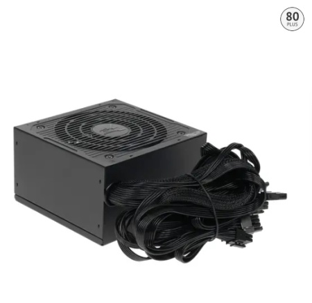 Блок питания Zalman 700W ZM700-TXII фото