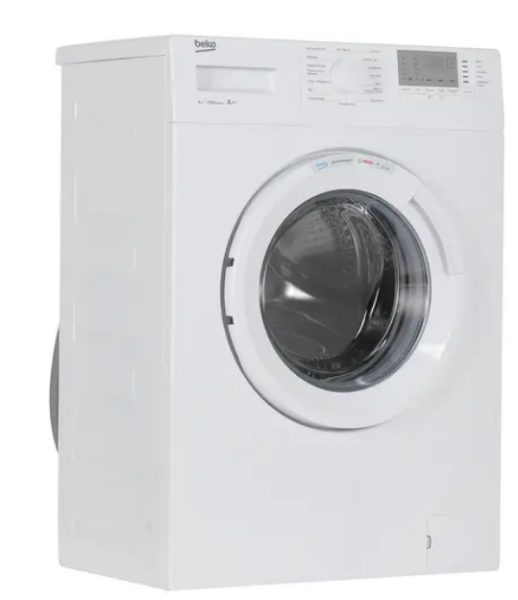 Стиральная машина BEKO WRE6512BWW фото