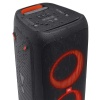 Минисистема JBL PartyBox 310 черный фото