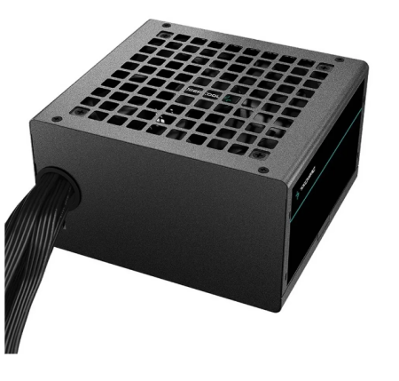 Блок питания Deepcool 750W PF750 80+ Retail фото