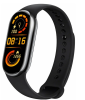 Фитнес-браслет Mi Smart Band 8 Черный (CN) фото