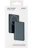 Внешний аккумулятор  PERO PB11 5000 mAh,серый MagSafe,(PB11GR) фото