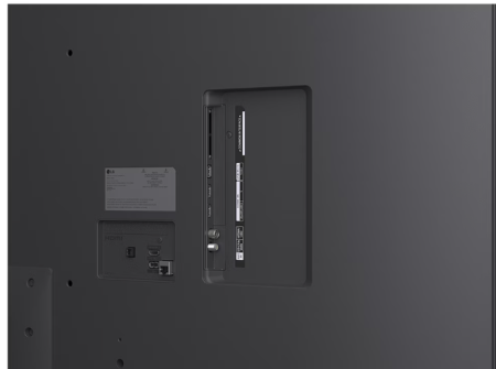 Телевизор LED LG 65" 65NANO81A6A 4K Ultra HD 60Hz Smart TV WebOS фото
