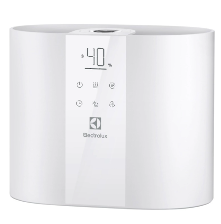 Увлажнитель воздуха ELECTROLUX EHU-6115D белый фото