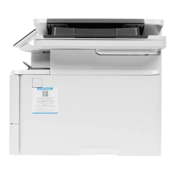 МФУ HP LaserJet Pro 4103fdn 2Z628A фото