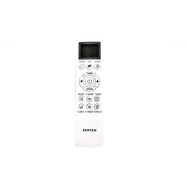 Кондиционер Zerten ZN-09 фото