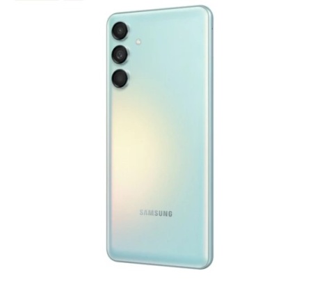 Смартфон Samsung Galaxy M55 8/256GB Light Green (Мятный) фото