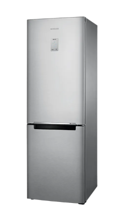 Холодильник SAMSUNG RB33A3440SA фото