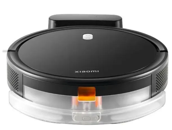 Робот-пылесос XIAOMI E5 (BHR8298EU) черный фото