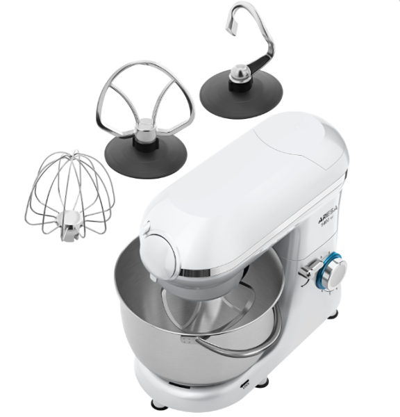 Кухонный комбайн ARESA AR-1713 (4 в 1) купить ЦИТ Кухонный комбайн ARESA AR-1713 (4 в 1) фото