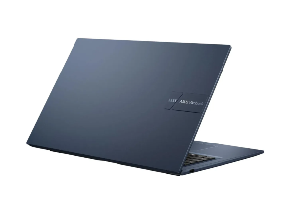Ноутбук Asus Vivobook 17 X1704VA-AU853 17.3"FHD(1920x1080) IPS/Core 5 120U 10с/16Gb/512Gb SSD/Intel  фото